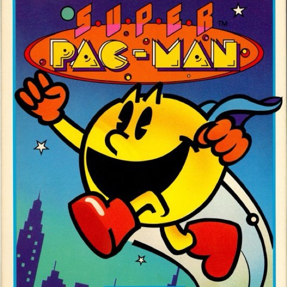 superpacman